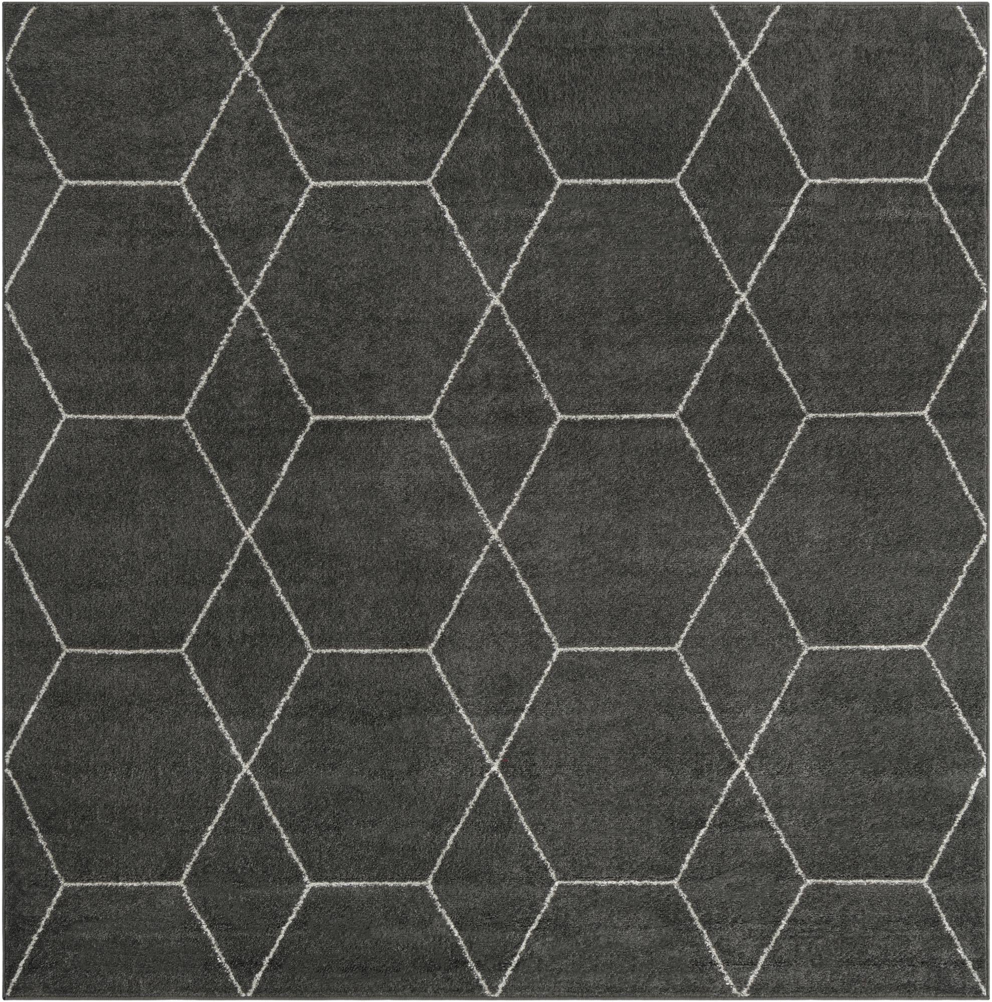 Rug Dark Gray Swatch link