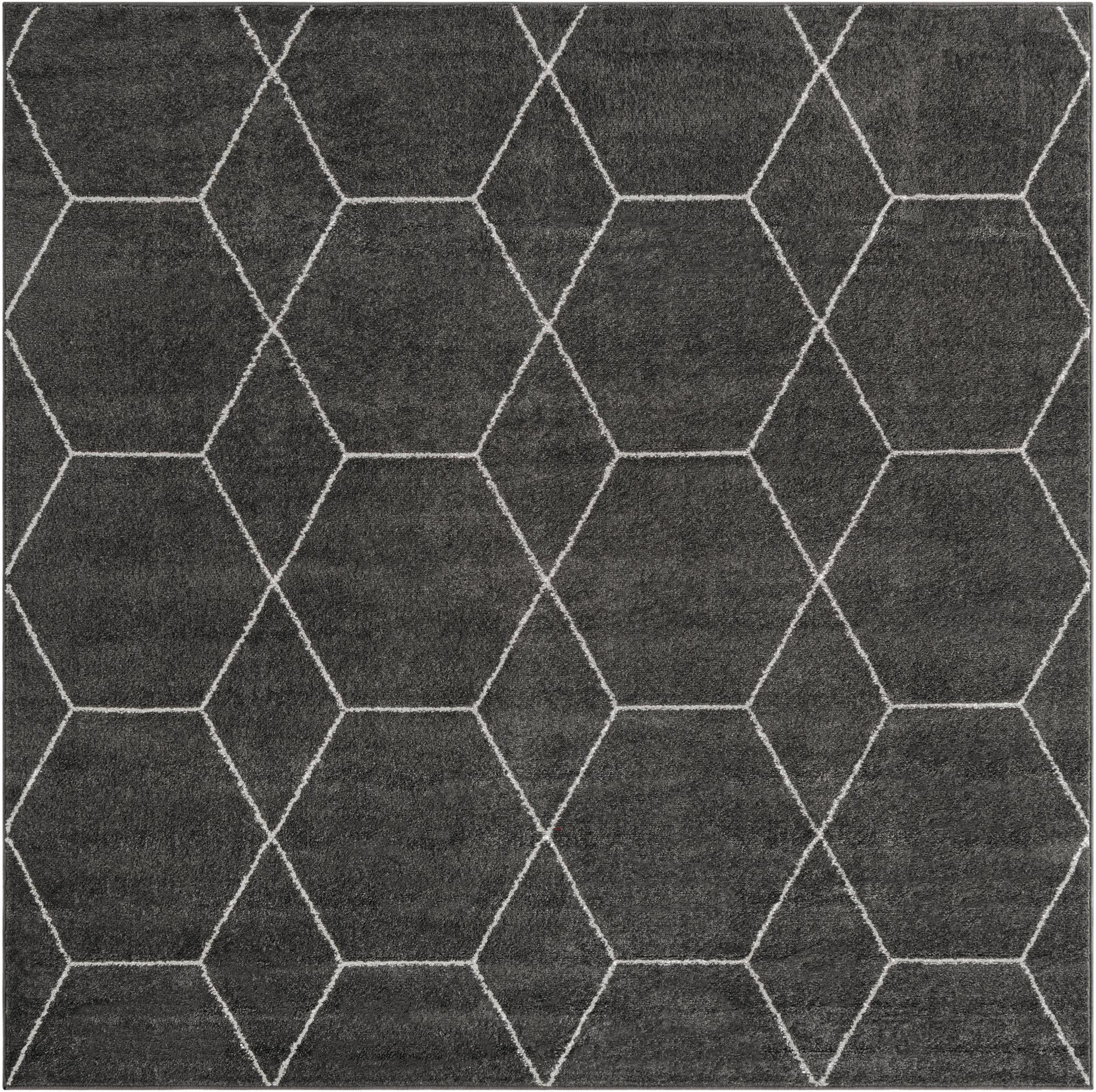Rug Dark Gray Swatch link