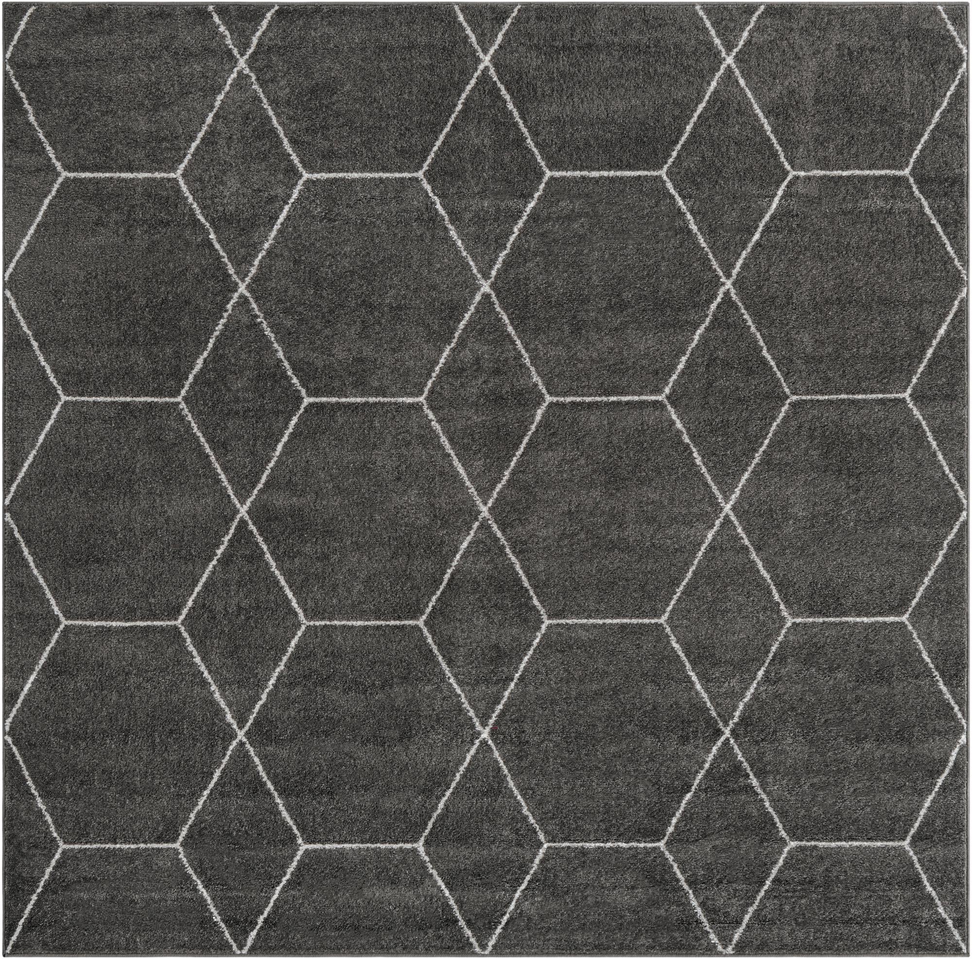 Rug Dark Gray Swatch link