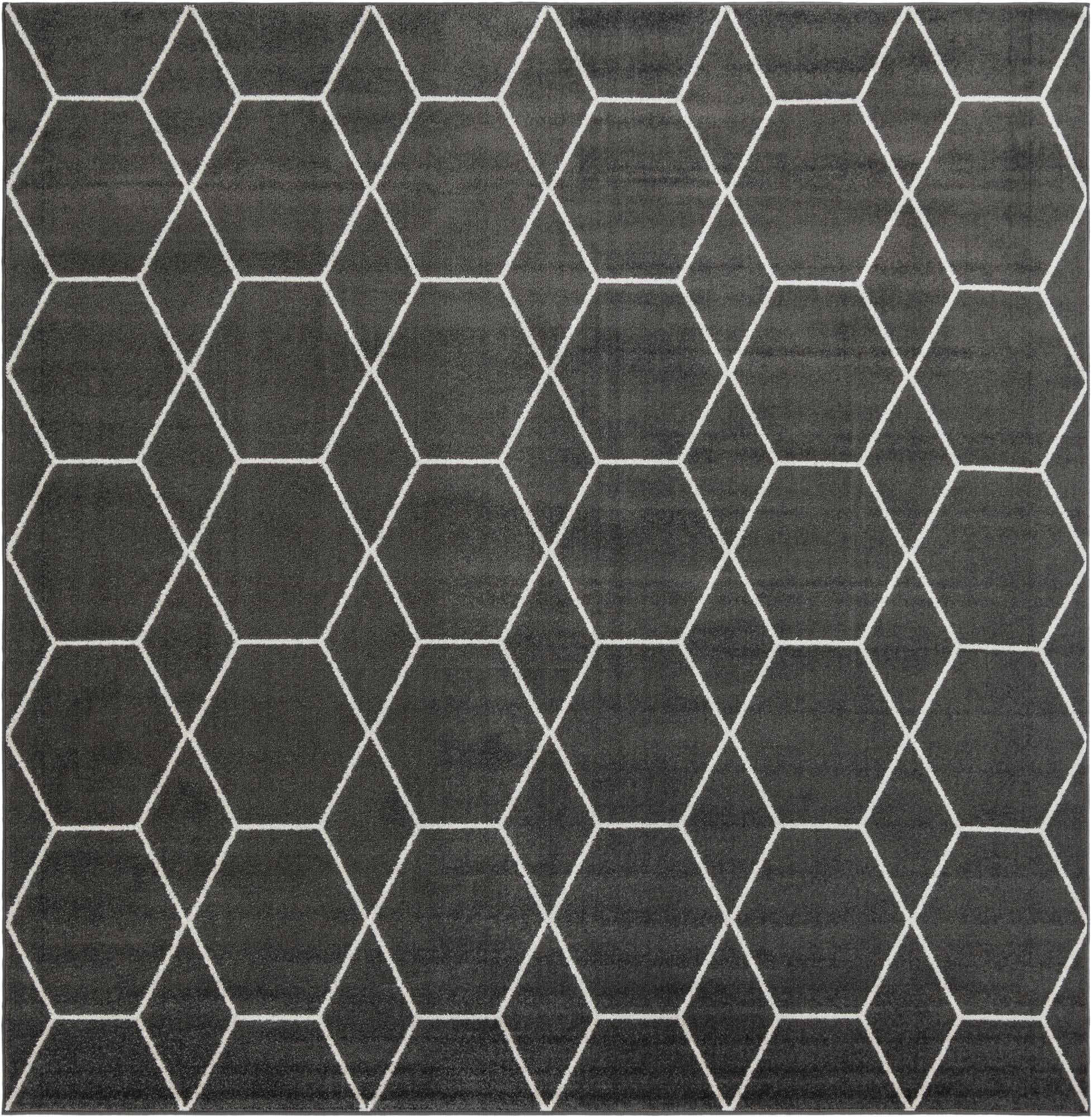Rug Dark Gray Swatch link