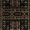 Rug Dark Green Swatch link