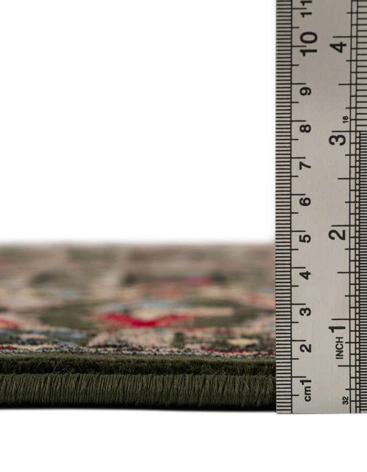 3' x 5' 3 Bokhara Rug