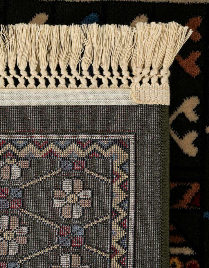 3' x 5' 3 Bokhara Rug