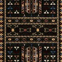 Rug Dark Green Swatch link