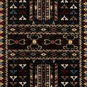 Rug Dark Green Swatch link