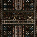 Rug Dark Green Swatch link