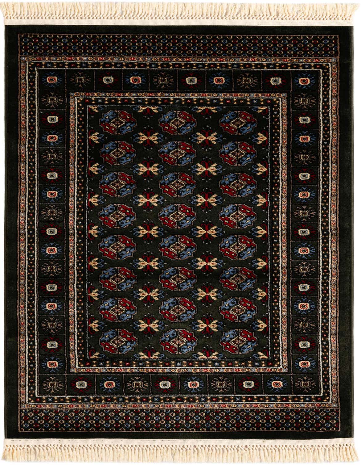 Primary image of 95cm x 160cm Bokhara Alfombra