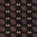 Rug Dark Green Swatch link