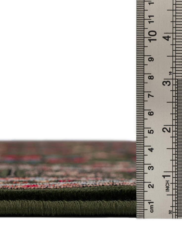 Detail image of 7' 10 x 10' Bokhara Rug