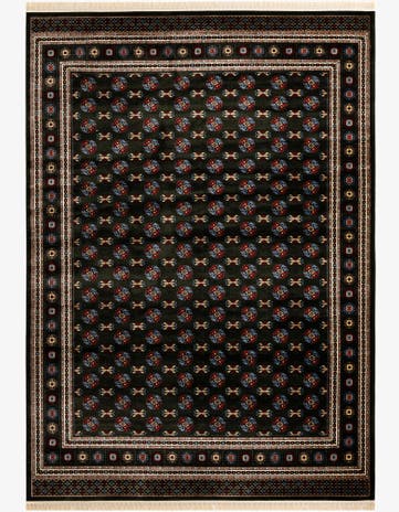 10' x 14' Bokhara Rug