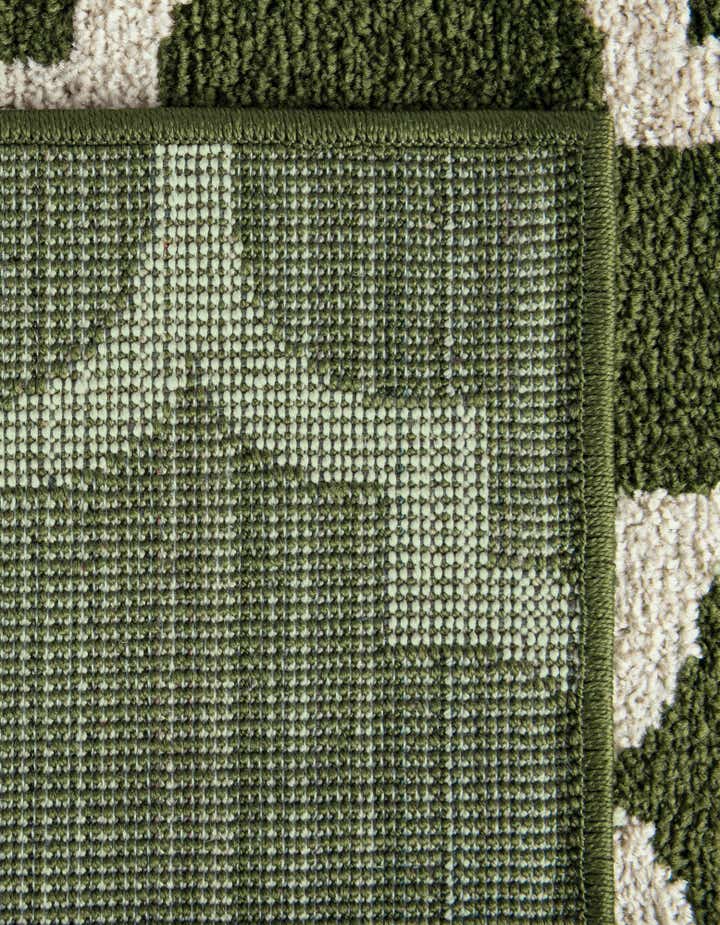 6' x 9' Lattice Rug