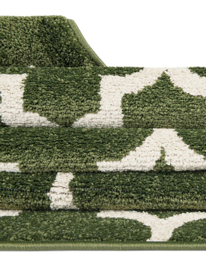 6' x 9' Lattice Rug