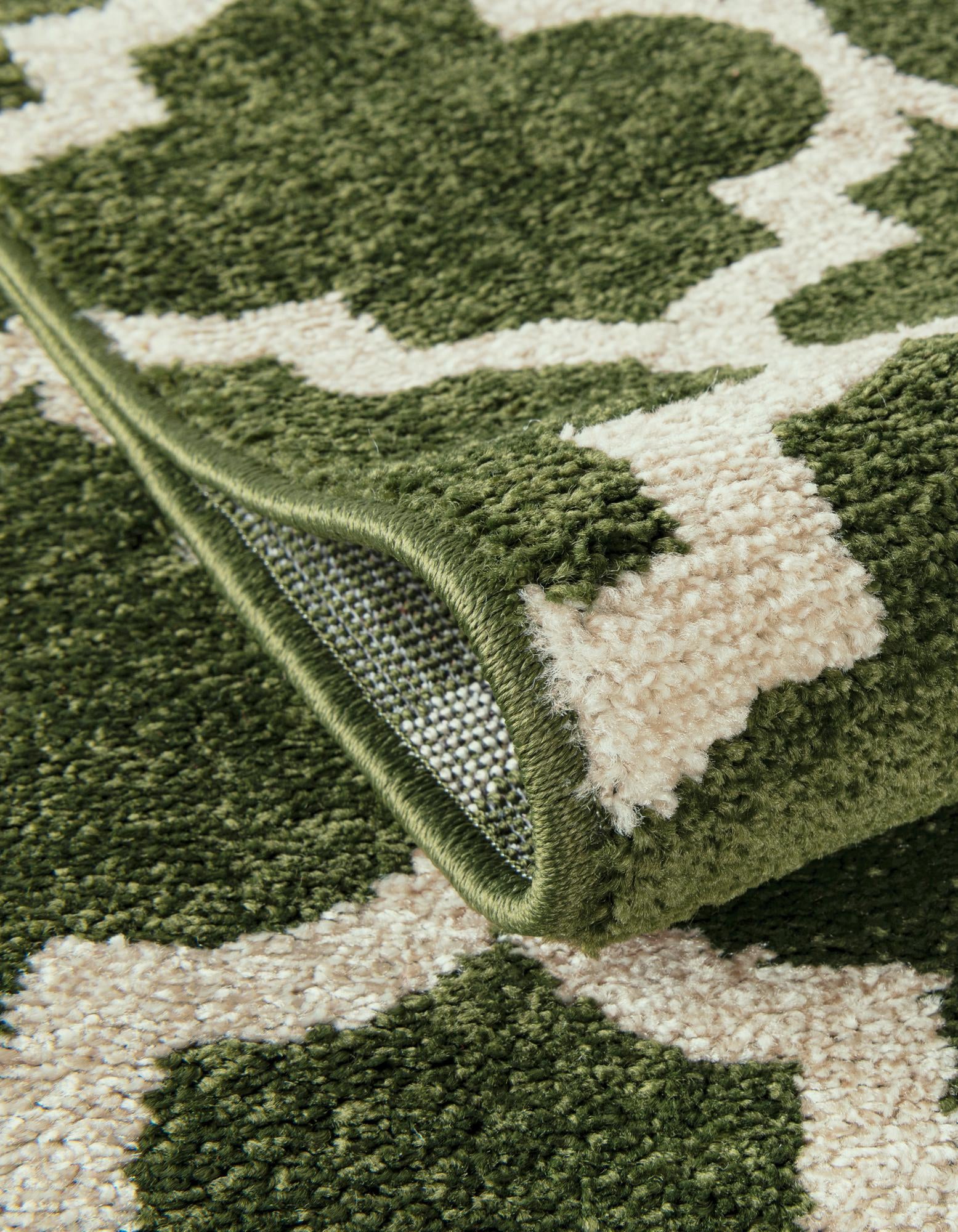 2' x 3' Trellis Rug