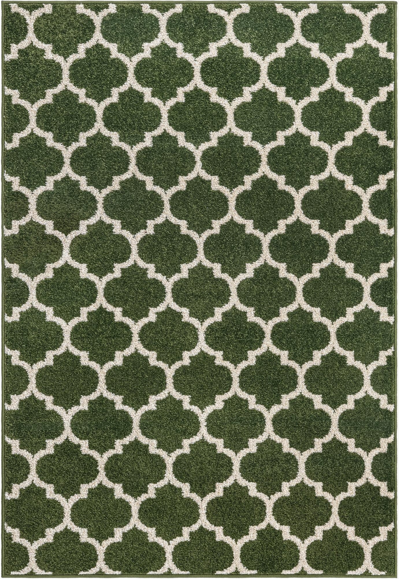 Primary image 7' x 10' Trellis Rug