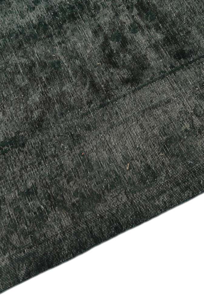 9' 7 x 12' 10 Hand Knotted Ultra Vintage Persian Wool Rug