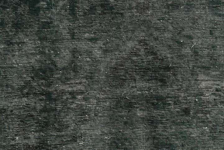 9' 7 x 12' 10 Hand Knotted Ultra Vintage Persian Wool Rug