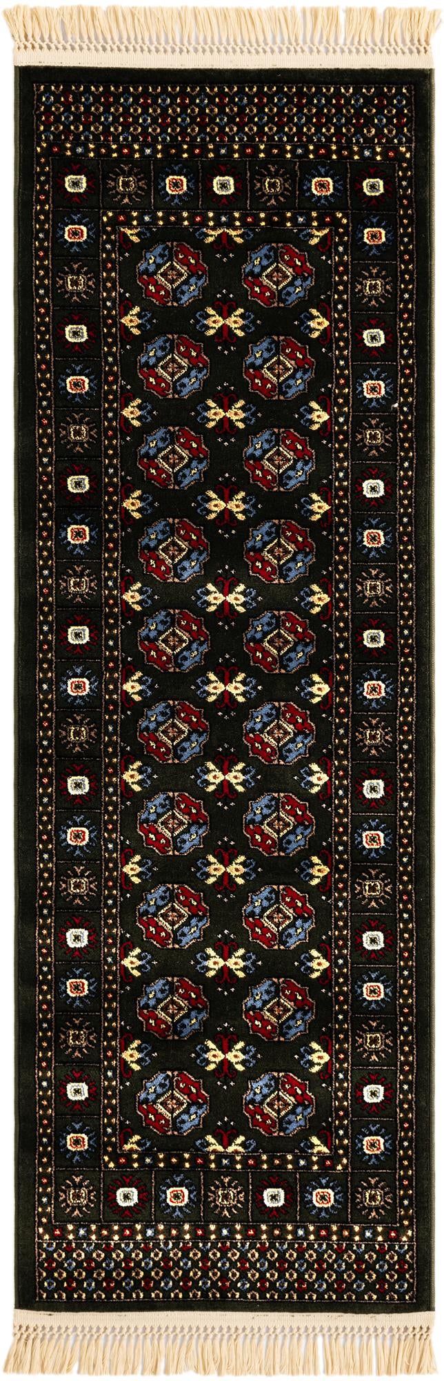 Rug Dark Green Swatch link