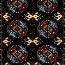 Rug Dark Green Swatch link