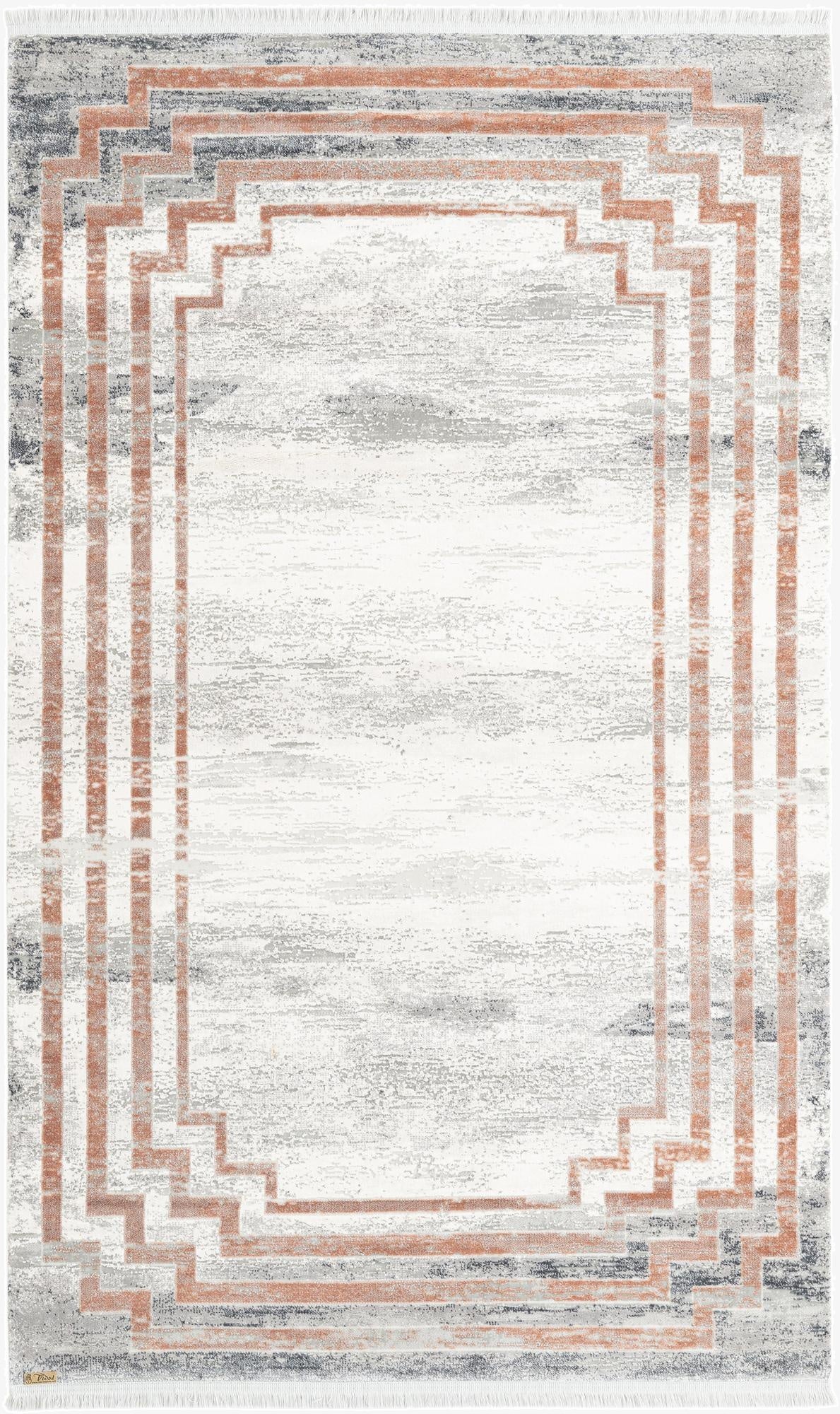  3' 3 x 6' 7 Montreux Rug
