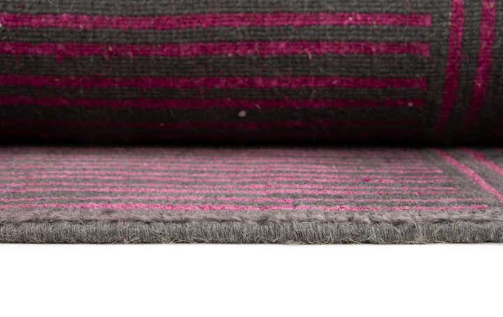 7' 6 x 9' 11 Modern Nehmo Rug