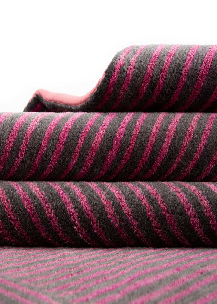 7' 6 x 9' 11 Modern Nehmo Rug
