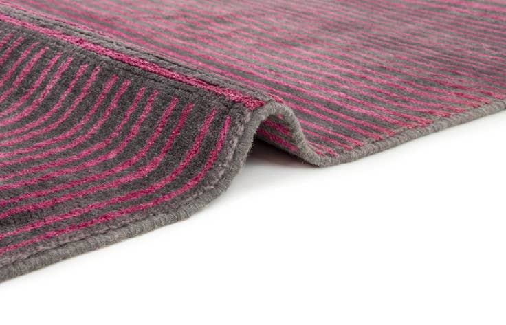 Detail image of 7' 6 x 9' 11 Modern Nehmo Rug