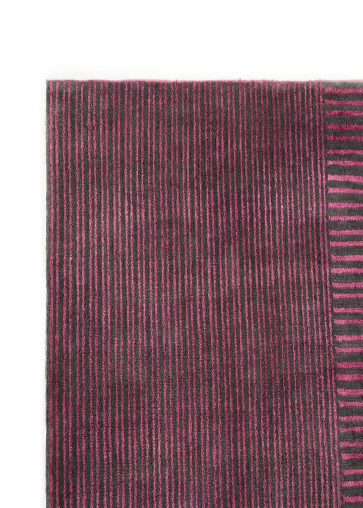 7' 6 x 9' 11 Modern Nehmo Rug