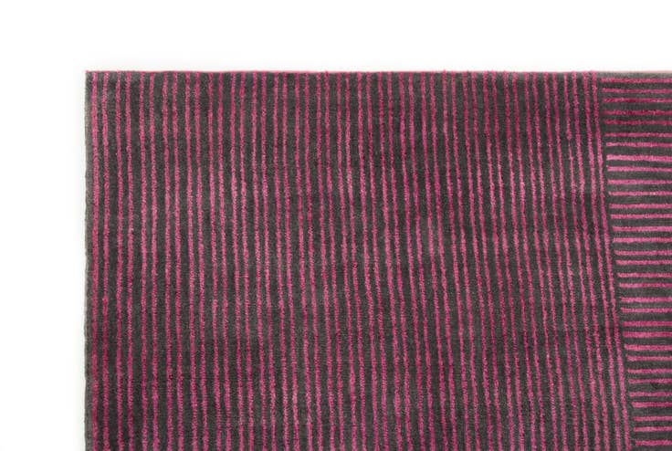 Detail image of 7' 6 x 9' 11 Modern Nehmo Rug