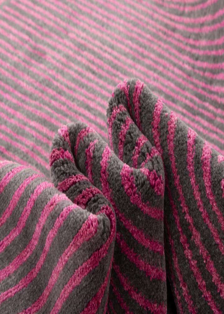 7' 6 x 9' 11 Modern Nehmo Rug