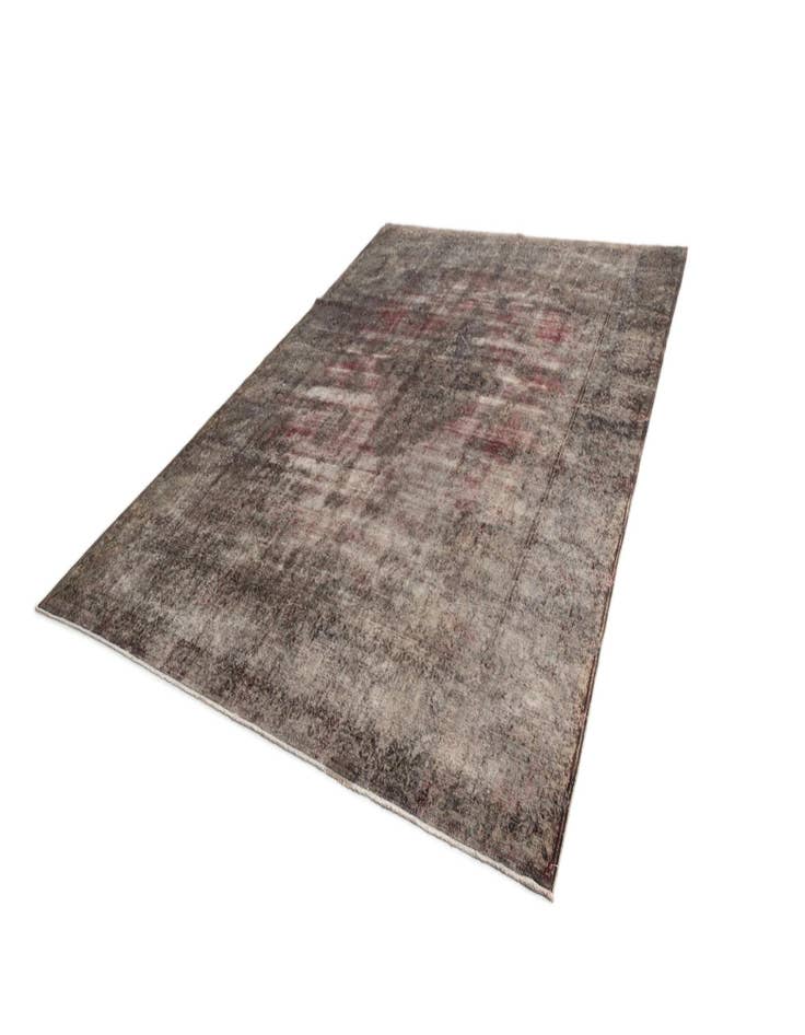 Detail image of 9' 10 x 13' 8 Vintage Wool Rug