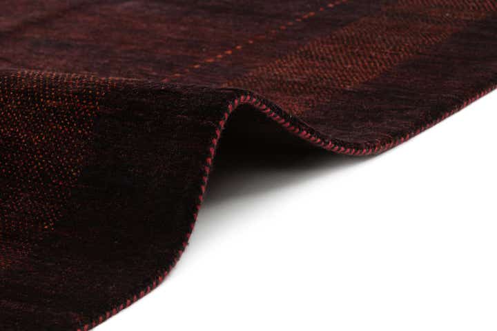 6' 7 x 10' Gabbeh Rug