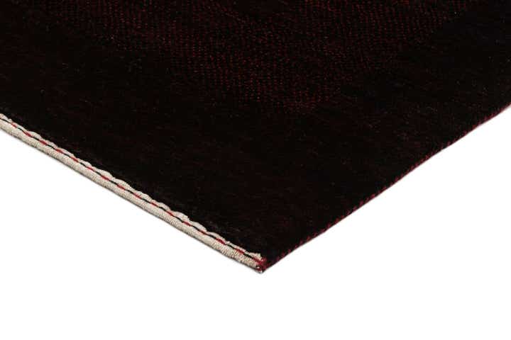 6' 7 x 10' Gabbeh Rug