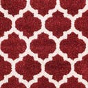 Rug Dark Terracotta Swatch link