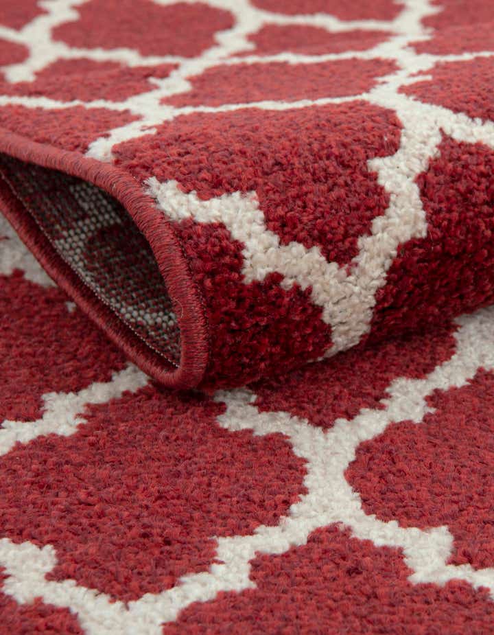 10' 8 x 16' 5 Lattice Rug