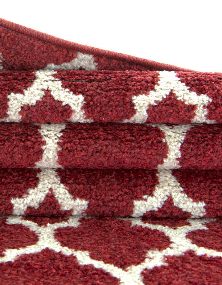 10' 8 x 16' 5 Lattice Rug