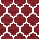 Rug Dark Terracotta Swatch link