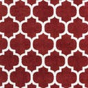 Rug Dark Terracotta Swatch link