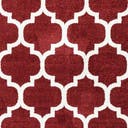 Rug Dark Terracotta Swatch link