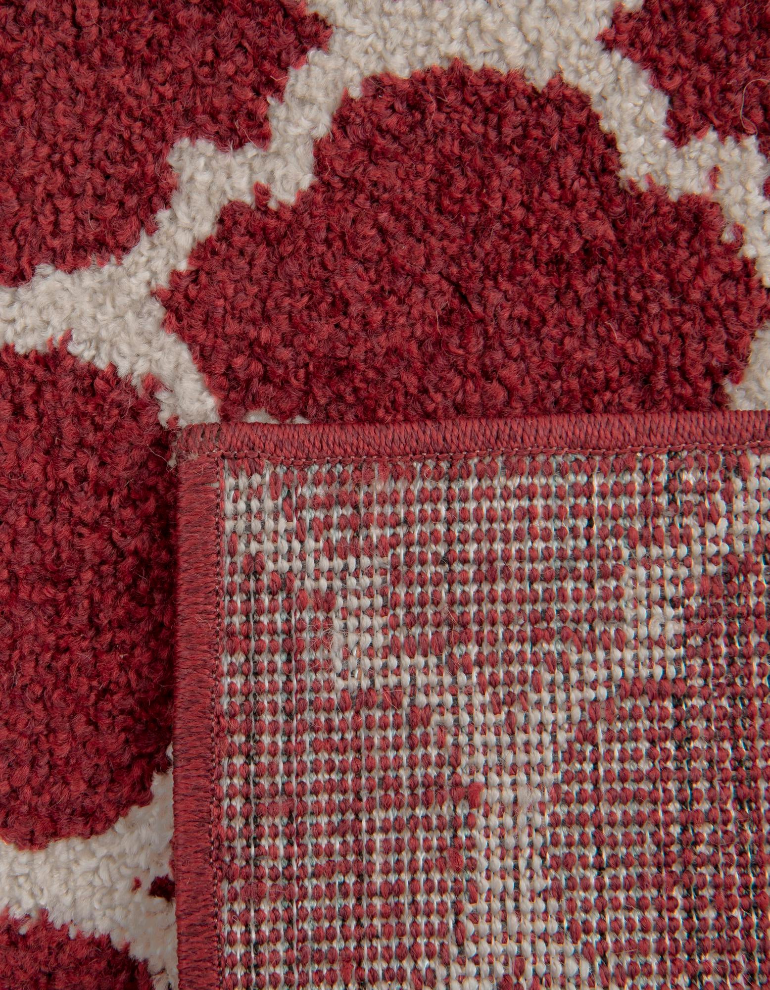 7' 10 x 11' Trellis Rug