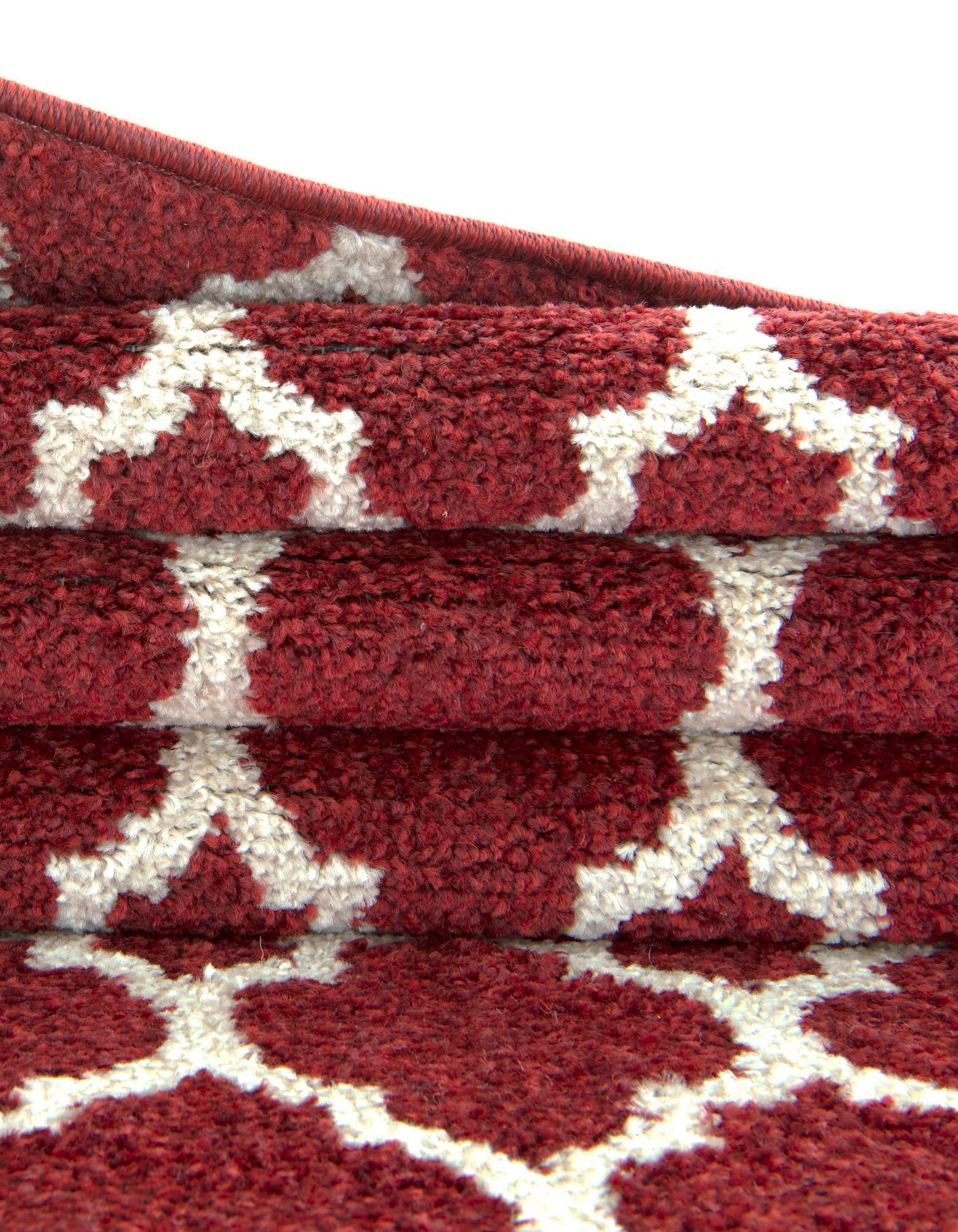 7' 10 x 11' Trellis Rug
