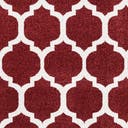 Rug Dark Terracotta Swatch link