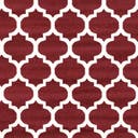 Rug Dark Terracotta Swatch link