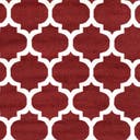 Rug Dark Terracotta Swatch link