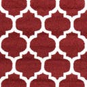 Rug Dark Terracotta Swatch link