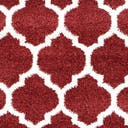 Rug Dark Terracotta Swatch link