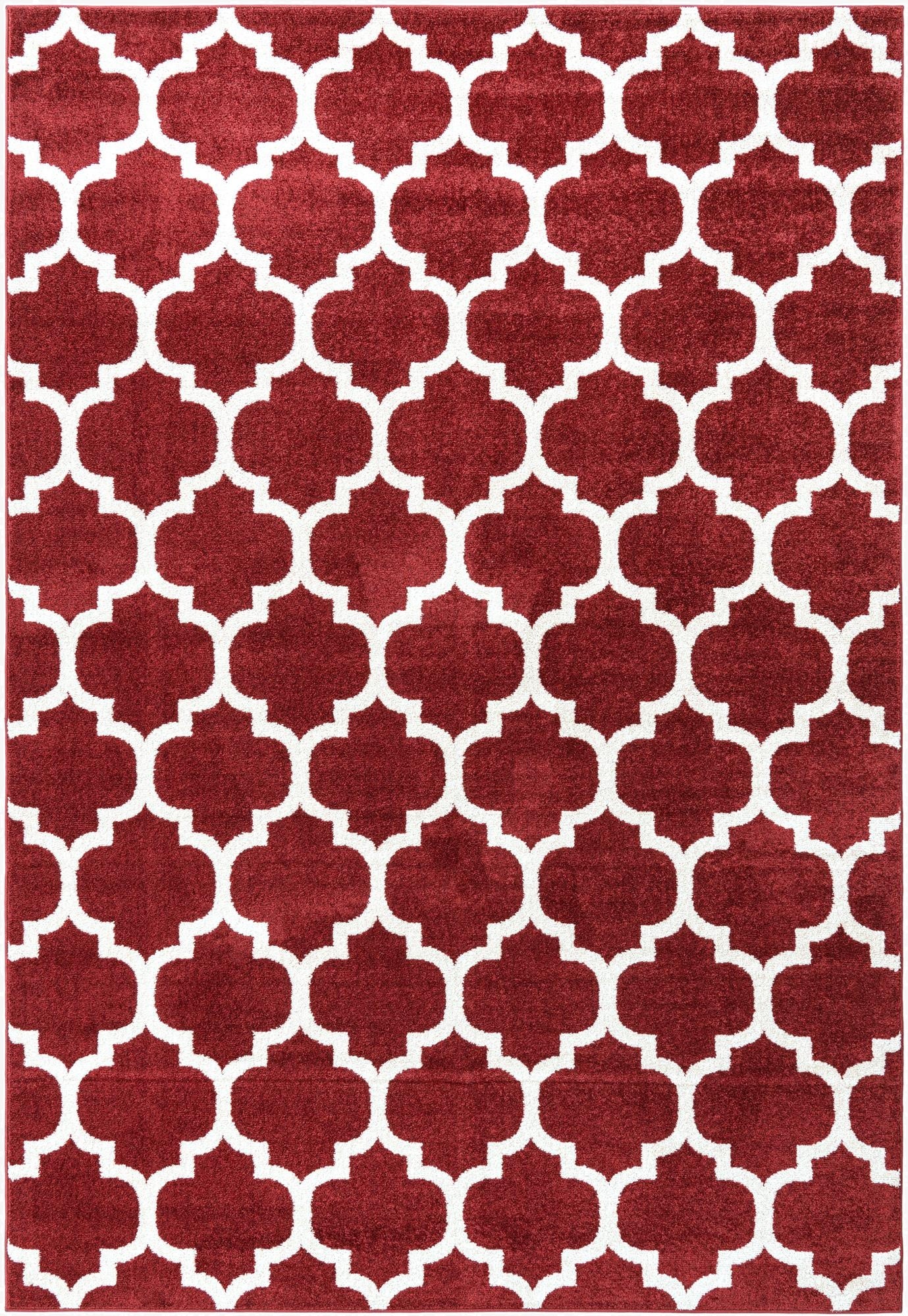 Primary image 7' x 10' Trellis Rug