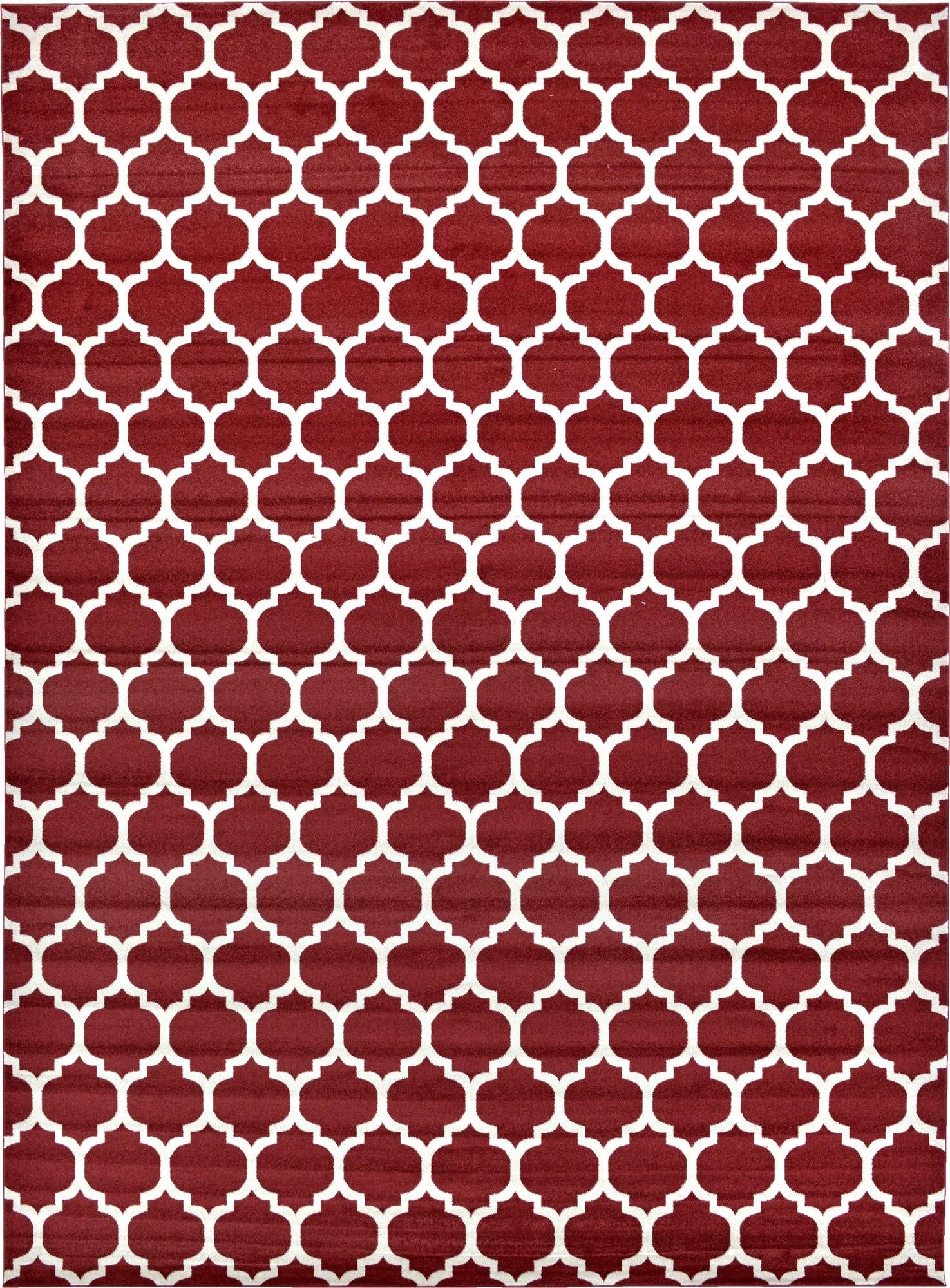 13' x 18' Trellis Rug