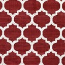 Rug Dark Terracotta Swatch link