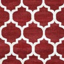 Rug Dark Terracotta Swatch link