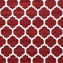 Rug Dark Terracotta Swatch link